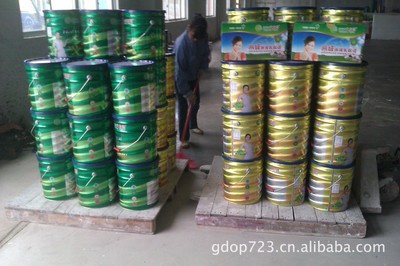 大自然漆 免費(fèi)加盟開啟涂料批發(fā)零售新商機(jī)