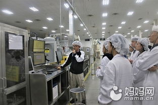 幫寶適蘿崗工廠五周年 聚合全球優勢資源，技術服務助力中國家庭