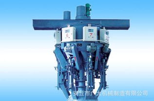 八嘴水泥包裝機(jī)全解析 價(jià)格、廠家、圖片及技術(shù)服務(wù)一站式指南